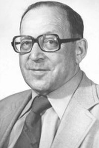 Гальперштейн Леонид Яковлевич